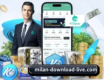 米兰体育 APP