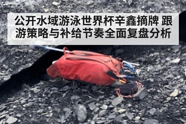 公开水域游泳世界杯辛鑫摘牌 跟游策略与补给节奏全面复盘分析